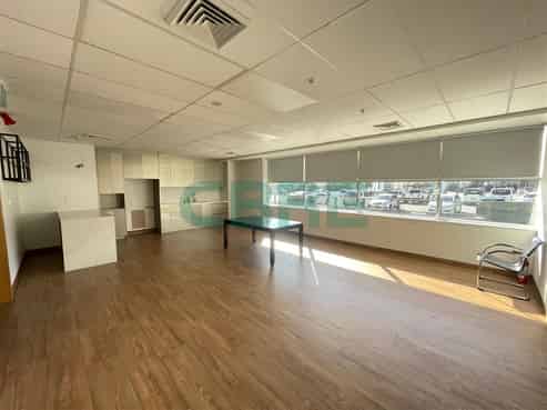 CBRE - Convenient South Auckland Office