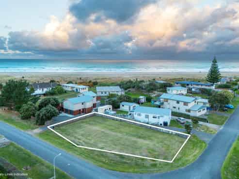 10 Te Paerahi Road, Porangahau