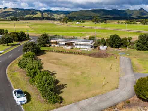 26 Kokopu Street, Ahipara