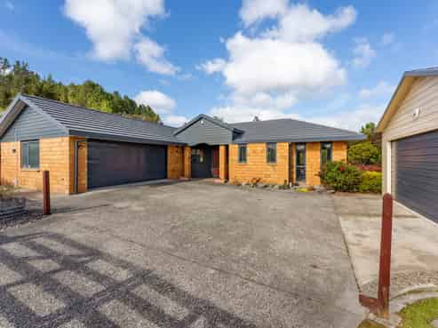30 Mount Marua Drive, Timberlea