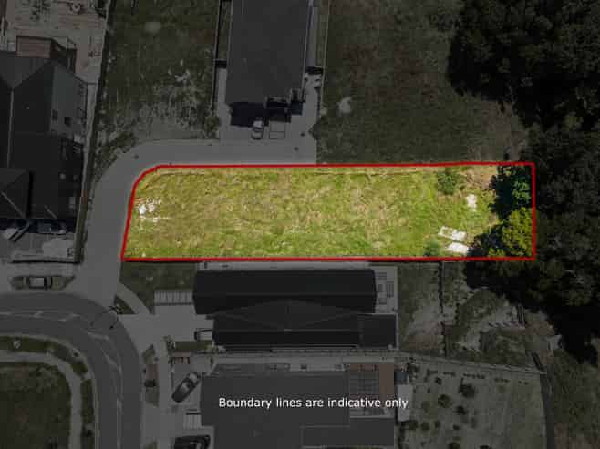 9 Grand Ridge Avenue, Flat Bush