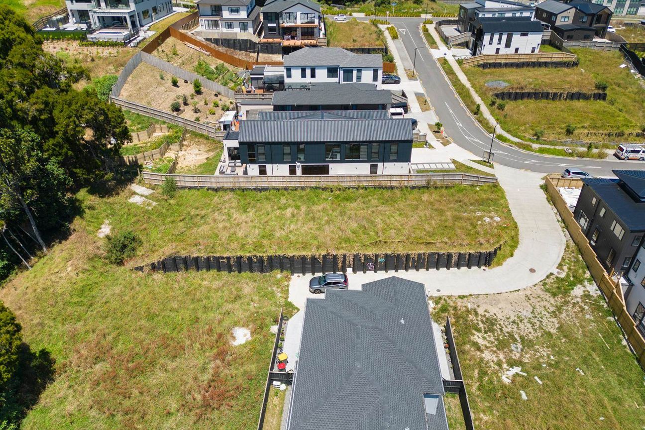 Exclusive Prime Land in the Heart of Bremner Ridge - Bild 3