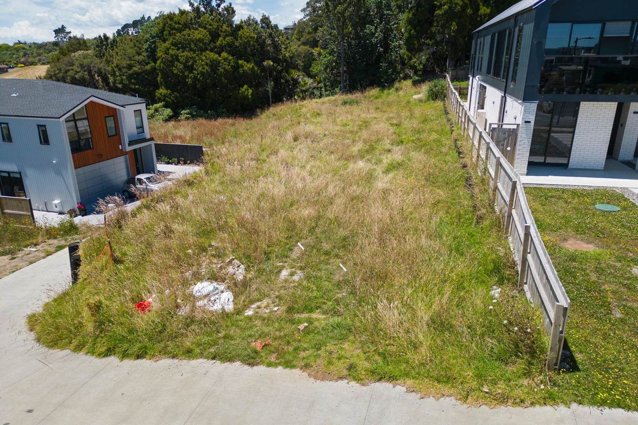 Exclusive Prime Land in the Heart of Bremner Ridge - Bild 2