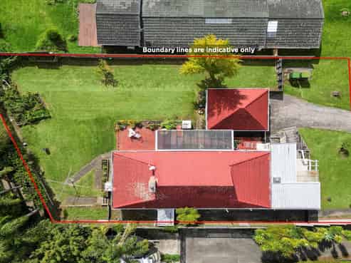 39 Sierra Street, Glendowie