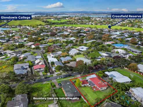39 Sierra Street, Glendowie