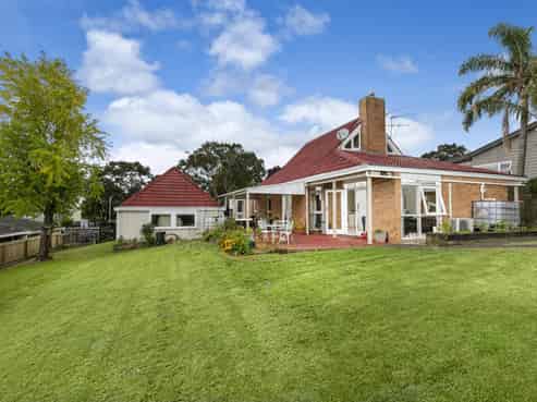 39 Sierra Street, Glendowie