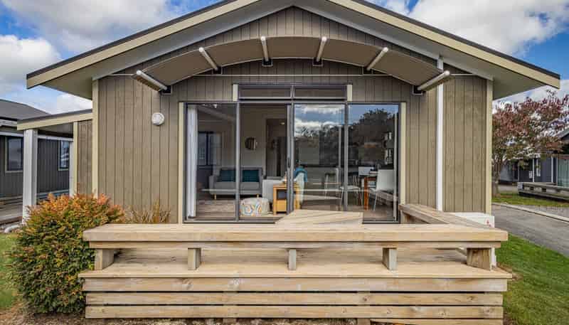 24/20 Rangataua Road, Ohakune