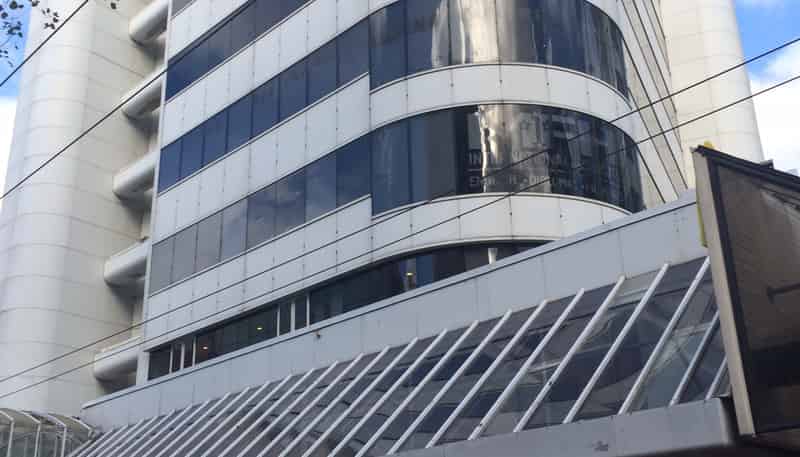 76 Manners Street, Te Aro