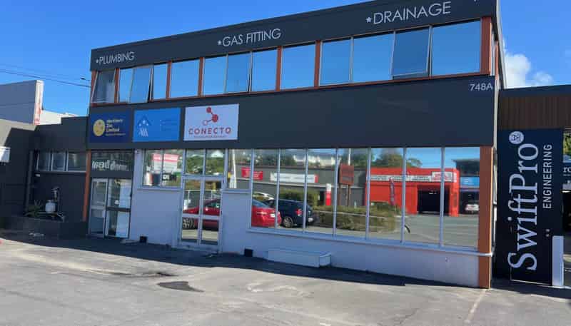 Level 1/748 Beach Road, Browns Bay