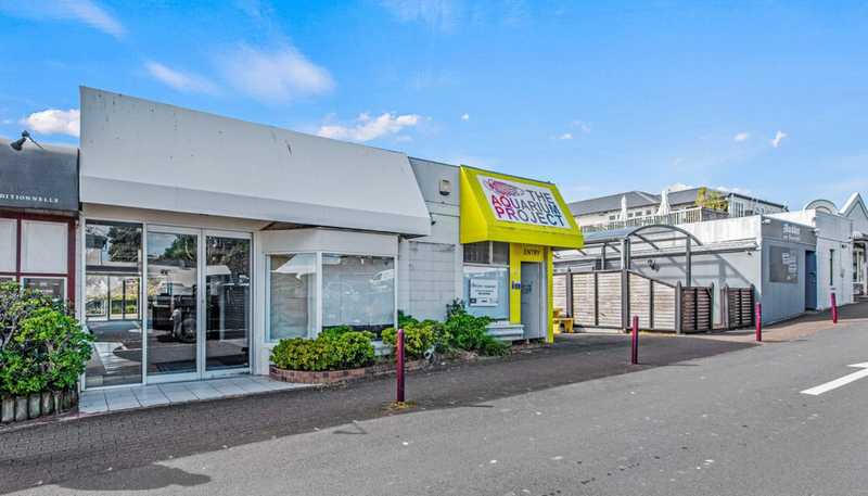347 - 349 Lake Road, Hauraki