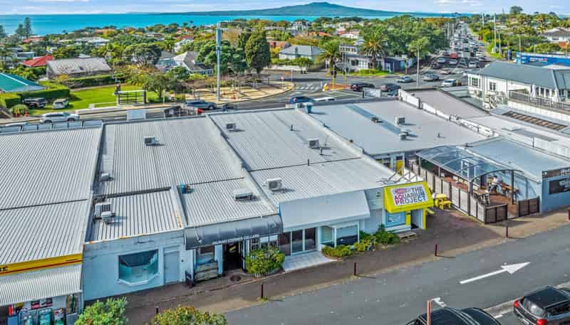 347 - 349 Lake Road, Hauraki