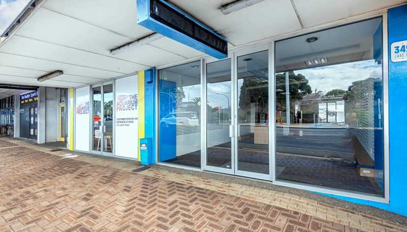 347 - 349 Lake Road, Hauraki