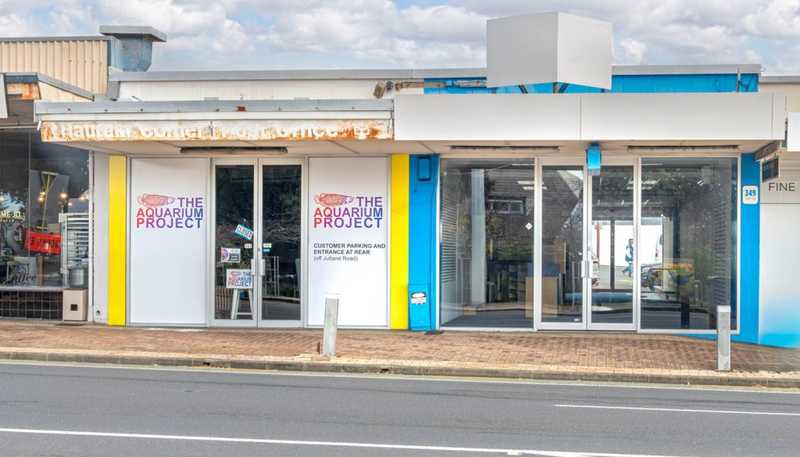 347 - 349 Lake Road, Hauraki