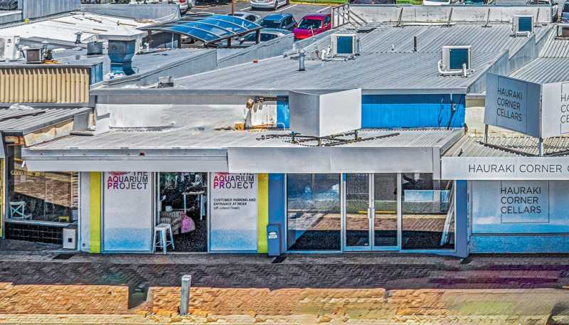 347 - 349 Lake Road, Hauraki