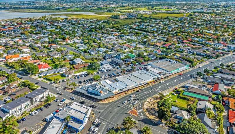 347 - 349 Lake Road, Hauraki