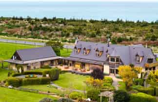 458 State Highway 1, Kaikoura