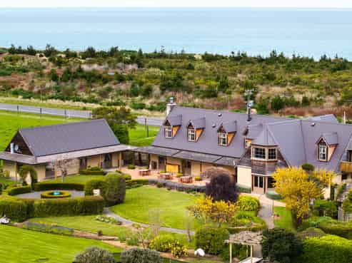 458 State Highway 1, Kaikoura