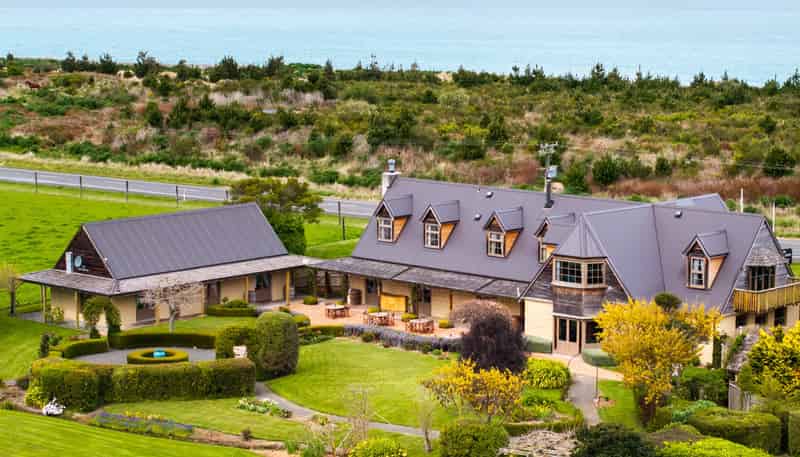 458 State Highway 1, Kaikoura