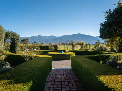 458 State Highway 1, Kaikoura