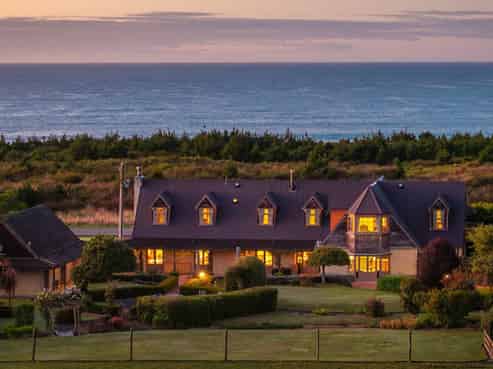 458 State Highway 1, Kaikoura