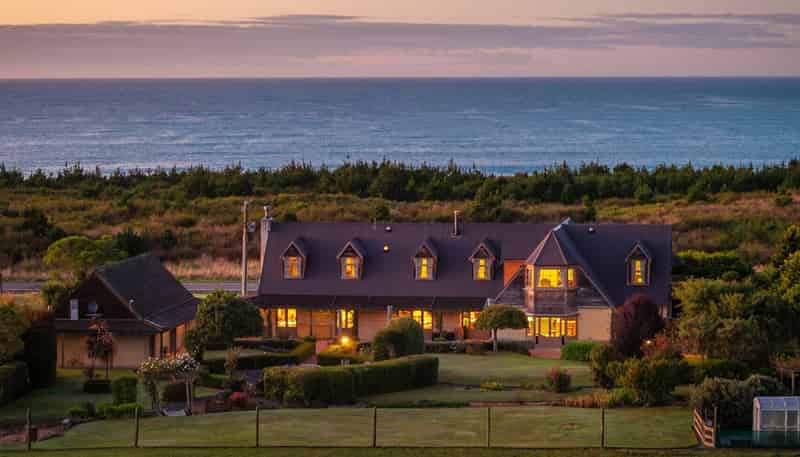 458 State Highway 1, Kaikoura