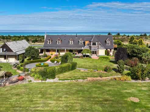 458 State Highway 1, Kaikoura