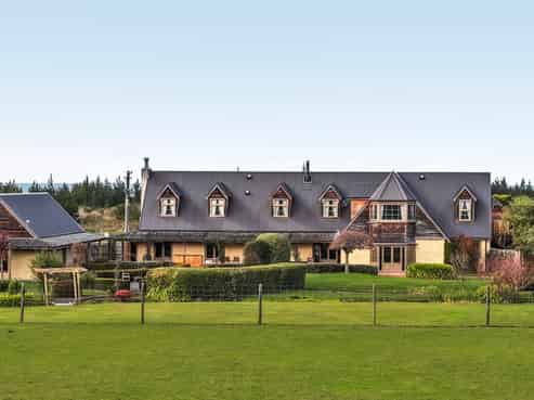 458 State Highway 1, Kaikoura
