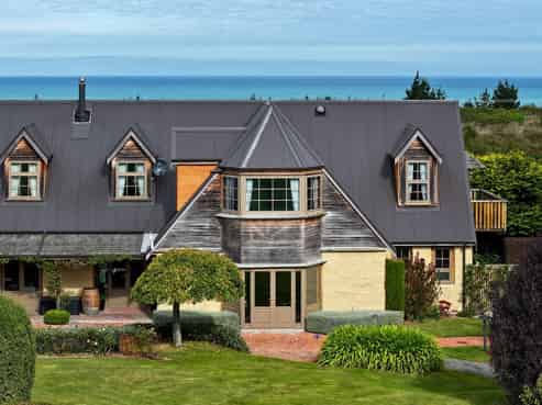 458 State Highway 1, Kaikoura