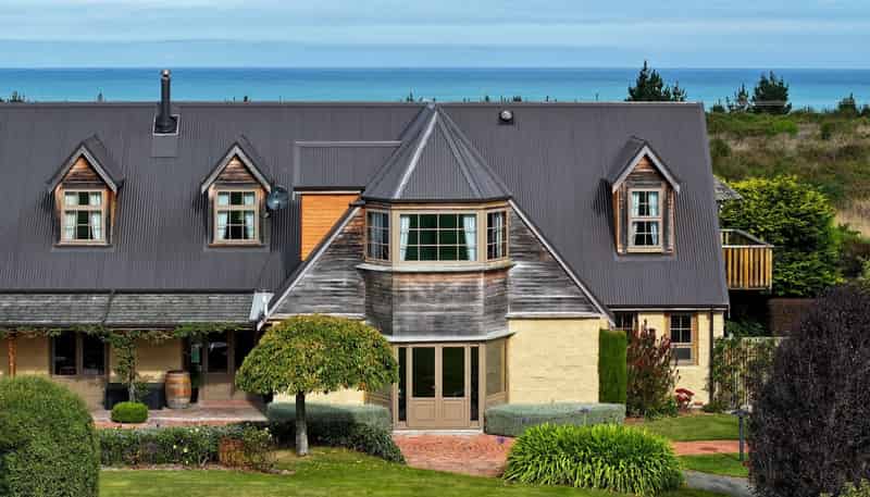 458 State Highway 1, Kaikoura