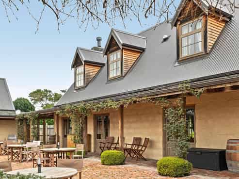 458 State Highway 1, Kaikoura