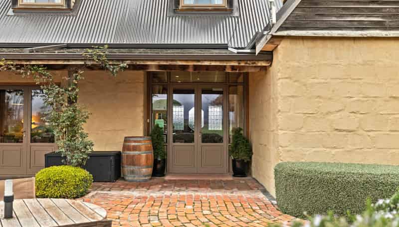 458 State Highway 1, Kaikoura