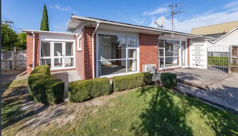 60 Trafalgar Street, Saint Albans