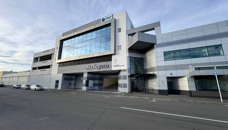 14 Dundas Street, Christchurch Central