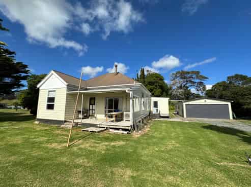 82 Quarry Road, Awanui