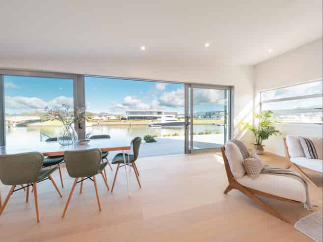 21 and 23 Dorsal Close, Marlin Waters, Whitianga