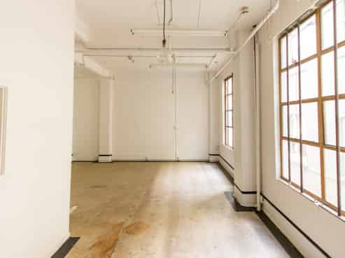 Get Your Own Studio for only $280,000 (incl GST)