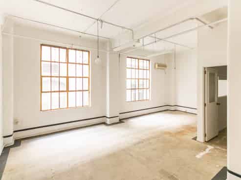 Get Your Own Studio for only $280,000 (incl GST)
