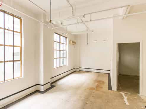 Get Your Own Studio for only $280,000 (incl GST)