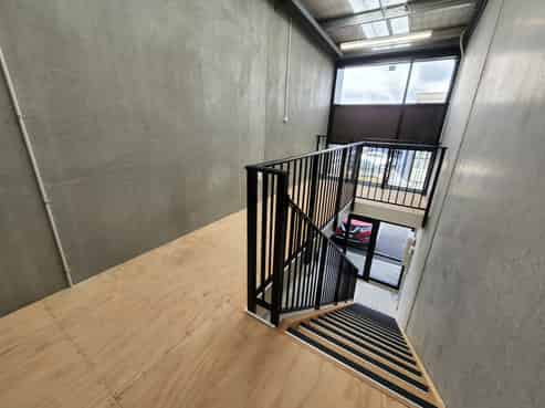 Price Drops! Gem Office/Retail by Sylvia Park