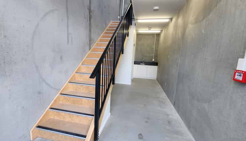 46/3 Pacific Rise, Mount Wellington