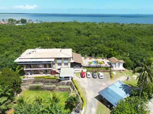 Golden opportunity in Fiji