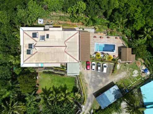 Golden opportunity in Fiji