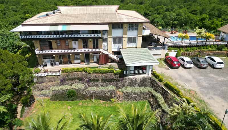 11 Tagimoucia Place, Fiji