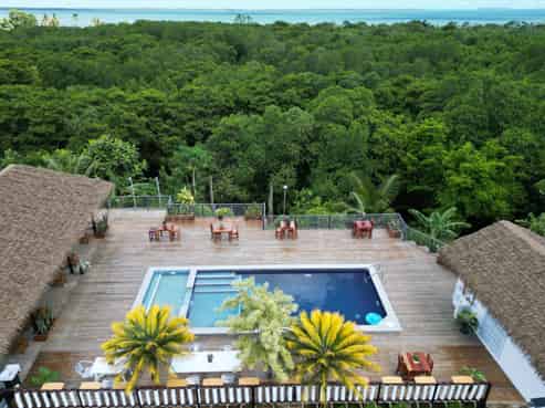 Golden opportunity in Fiji