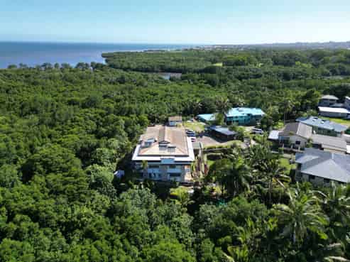 Golden opportunity in Fiji