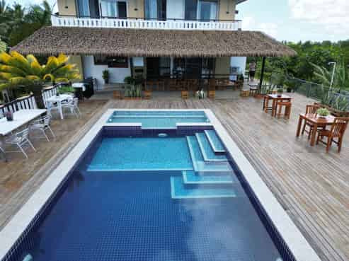 Golden opportunity in Fiji