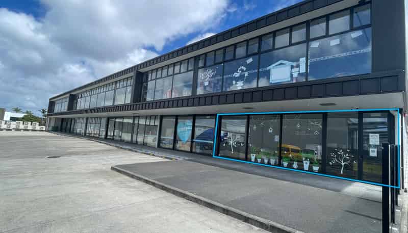 417A East Tamaki Road, East Tamaki