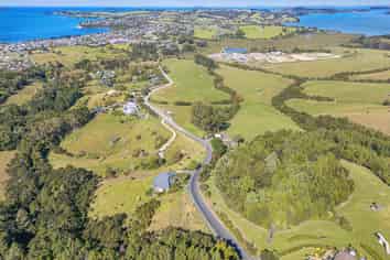 Lot 1 Grange Street, Snells Beach