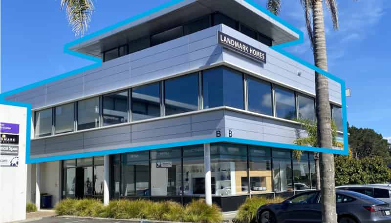 B2/59 Apollo Drive, Albany