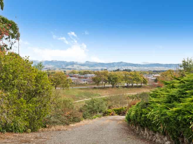 Lot 2/10 Kauri Grove, Masterton